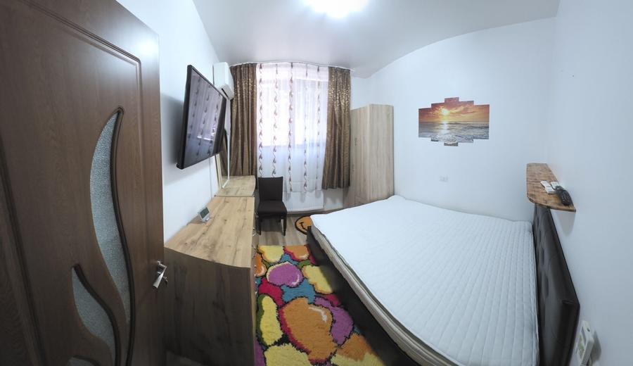Apartament cu 3 camere decomandat în Chiajna