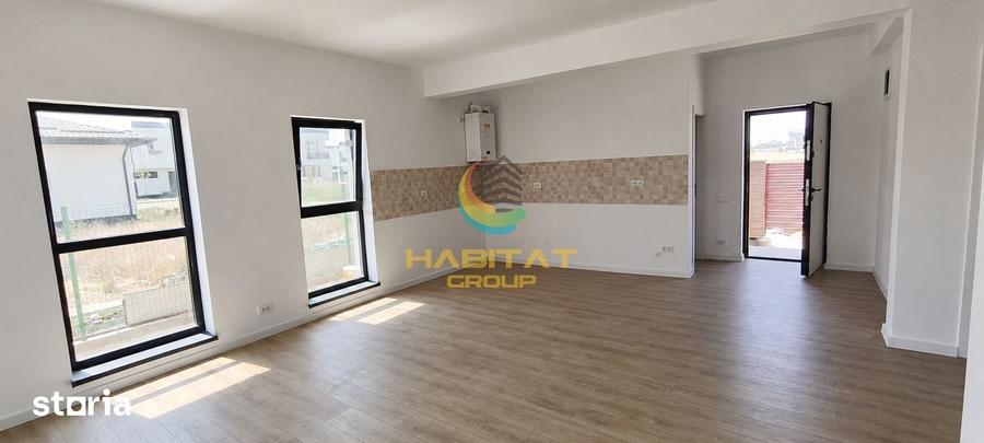 Casă cu 3 camere cu Teren 375 Mp în Vidra