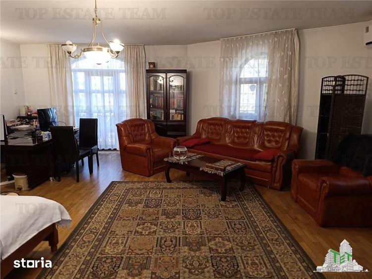 Vanzare vila eleganta in apropierea parcului Bazilescu - 16