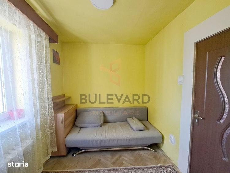 Comision 0. Apartament de vanzare in centrul cartierului Gheorgheni! - 2