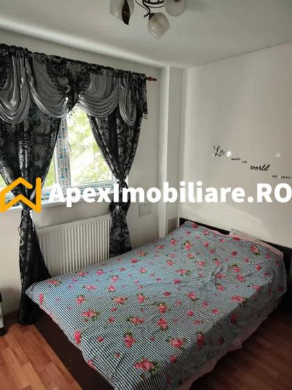 Apartament cu 2 camere decomandat în Berceni
