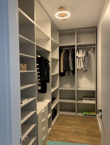 Apartament cu 2 camere decomandat în Morilor