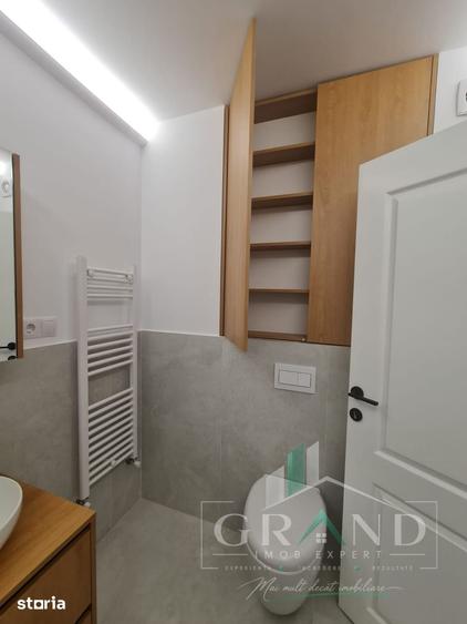 Apartament de vanzare 2 camere decomandate, Sesul de Sus, Floresti - 5