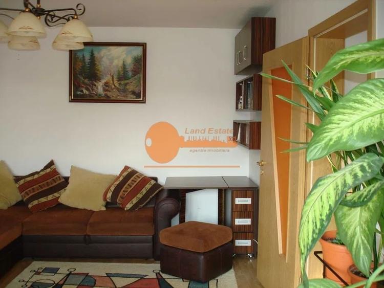 Apartament cu 2 camere decomandat, mobilat în Dristor