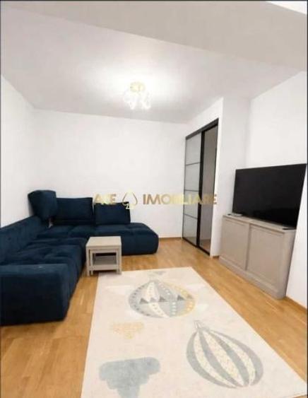 Apartament cu 2 camere decomandat, mobilat în Aviației
