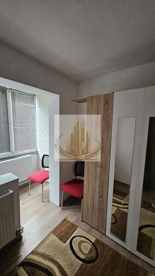 Apartament 2 camere, Șagului, 40 mp, etaj 1, centrală proprie - 2
