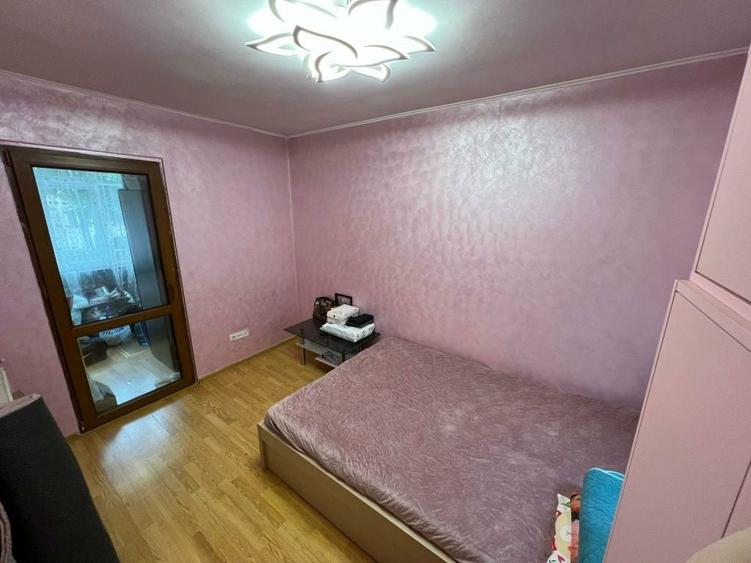 Se vinde apartament cu 2 camere/parter/boxa cu intare din balcon 10mp/mobilat complet/65000 - 7