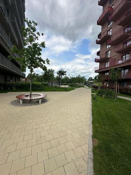 Casă cu 2 camere în Românești