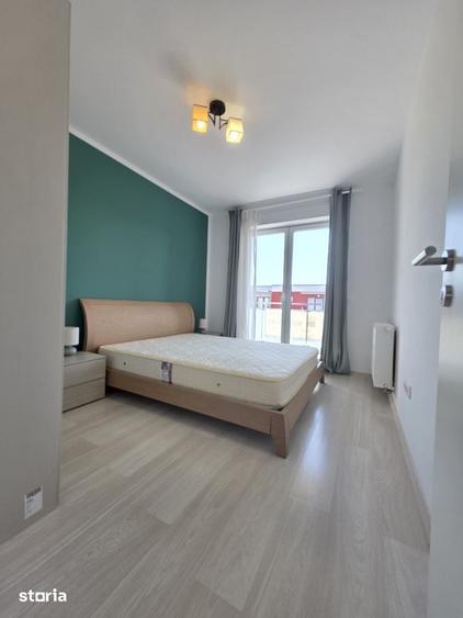 Apartament cu 2 camere în Bartolomeu