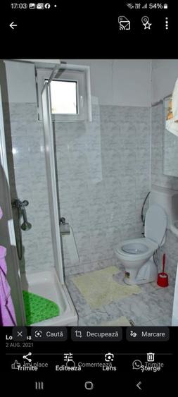 Casă cu 4 camere cu Teren 260 Mp în Central