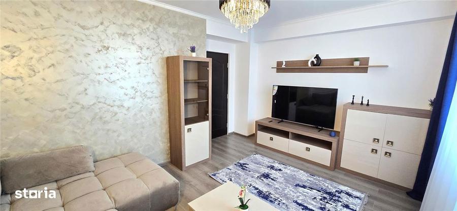 Apartament 2 camere, 55 mp, zona Galata - 9