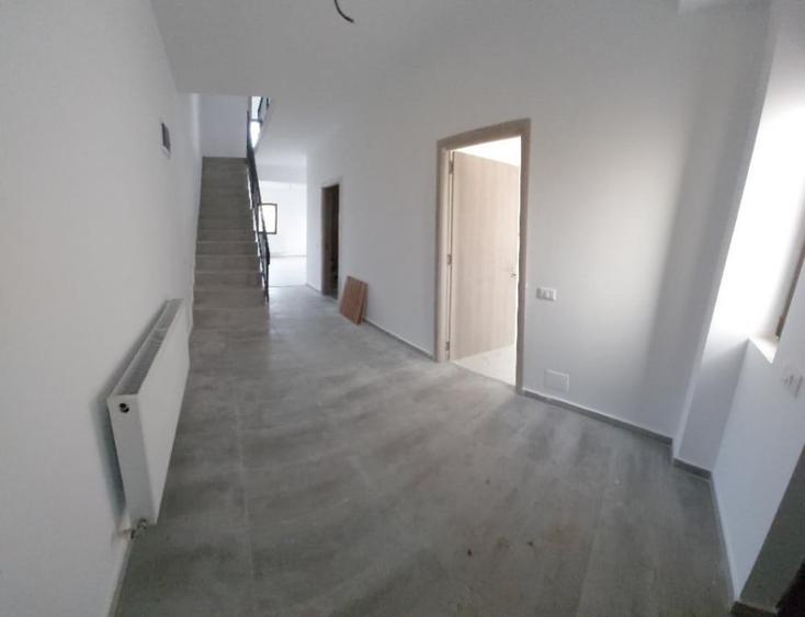 Casa tip Duplex-4 camere si mansarda la cheie, 250 mp teren - 12