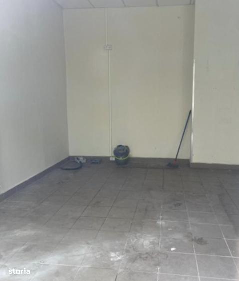 Spațiu comercial, de 119 mp, în Ferentari