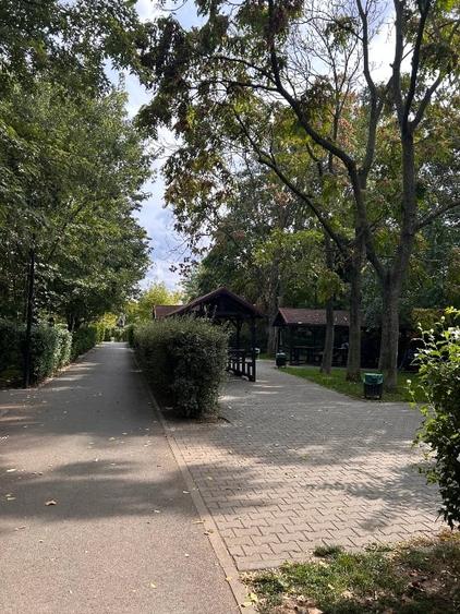 Apartament cu 3 camere decomandat, mobilat în Lujerului