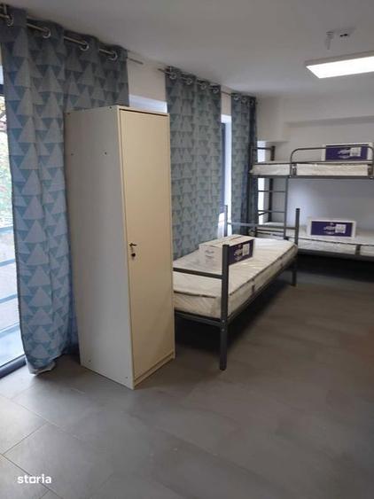 Apartament cu 4 camere în Basarab