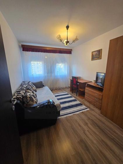 Apartament 2 camere, 50 mp, balcon generos și Pet Friendly – Mihai Vit - 1