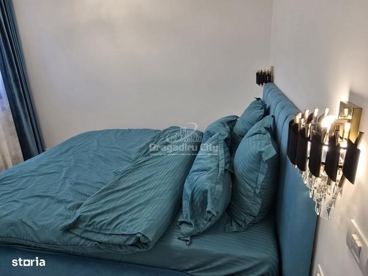 Apartament cu 3 camere în Clinceni