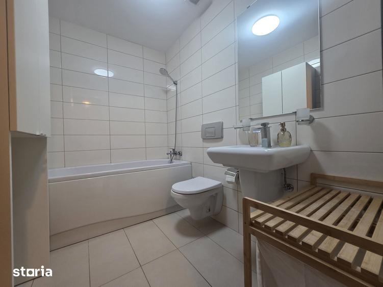 Apartament cu 2 camere în Ștefăneștii de Jos — fotografia 1