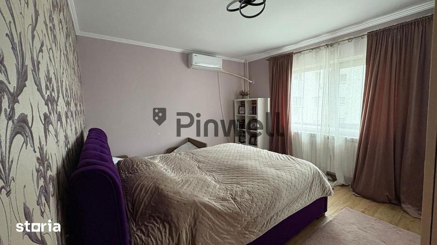 Apartament 4 camere| 2 locuri parcare| Calea Vitan - 14