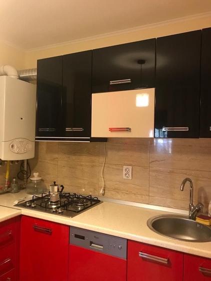 Apartament cu 2 camere decomandat în Zahana
