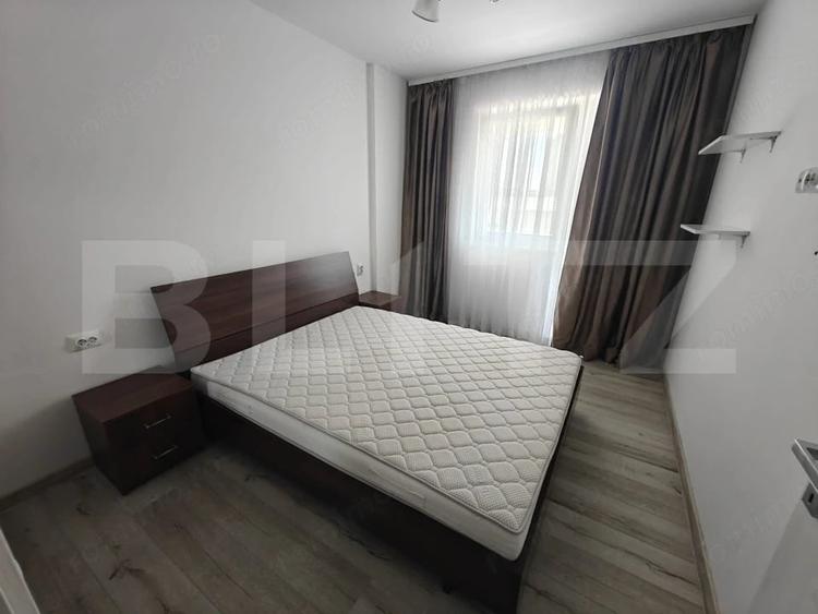 Apartament de inchiriat, 3 camere, 66 mp, loc de parcare, Happy Residence - 6