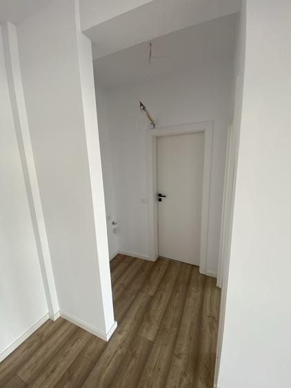 Apartament cu 2 camere decomandat în Aradului