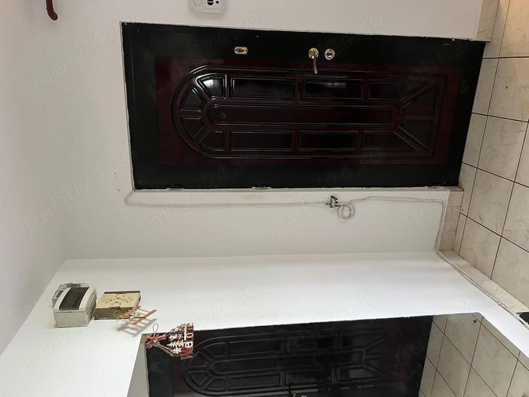 Apartament cu 3 camere decomandat în Canta