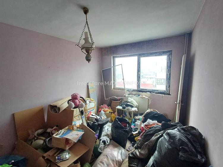 Apartament cu 3 camere în Dorobanți