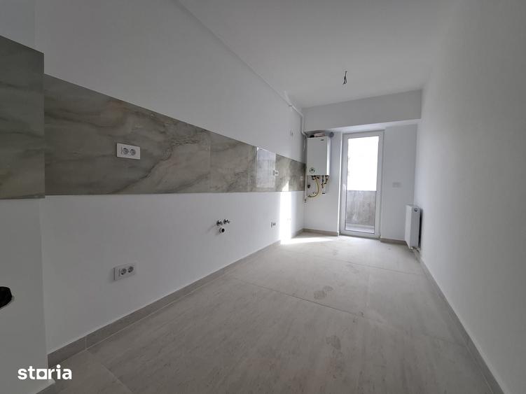 Garsonieră decomandată în Galata