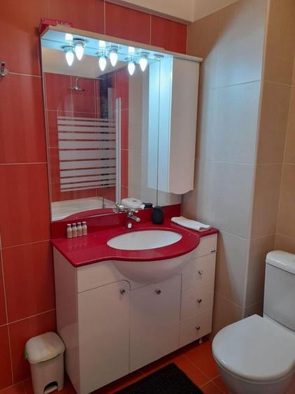 Apartament cu 2 camere decomandat în Grigorescu