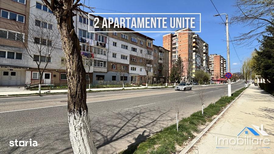 Apartament format din 2 proprieta?i, Str. Aviatorilor,Intrare separata - 1