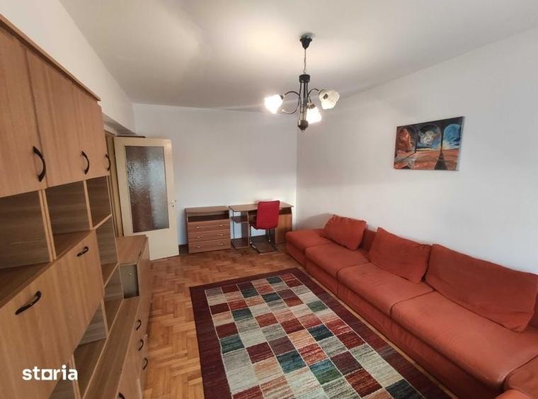 Apartament cu 2 camere în Ultracentral