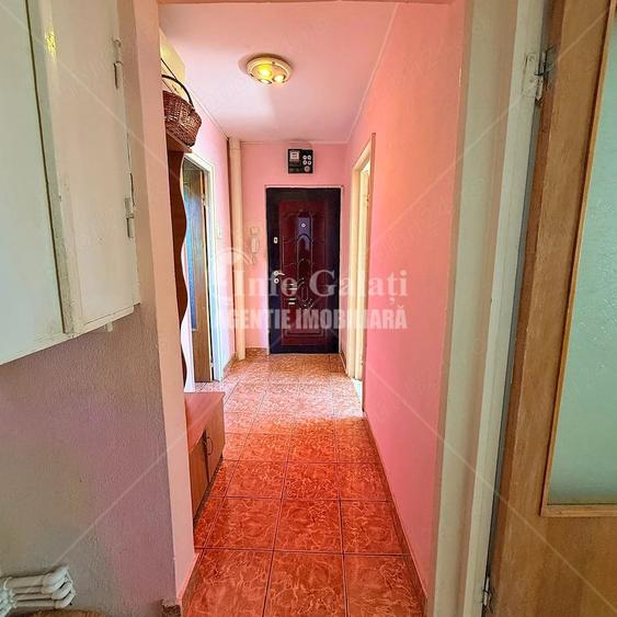 Apartament cu 2 camere decomandat în Micro 39