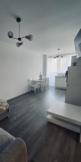 Apartament cu 3 camere decomandat în Torontalului