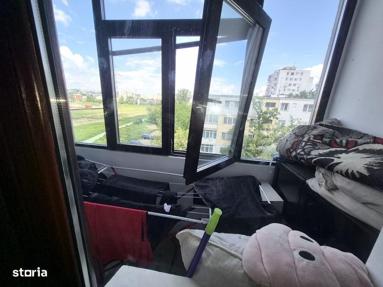 Apartament cu 2 camere nedecomandat zona Mircea cel Batran fara risc - 2