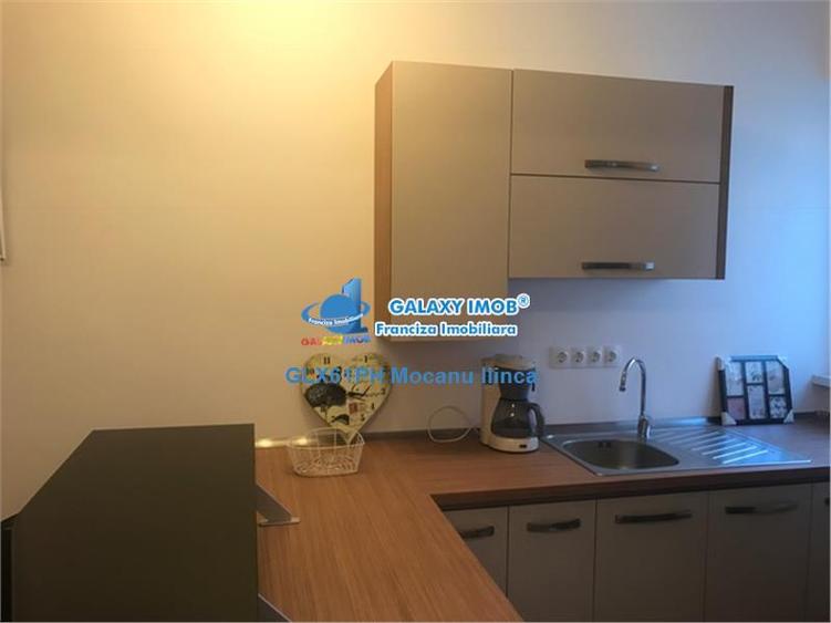 Apartament cu 3 camere decomandat, mobilat în 9 Mai