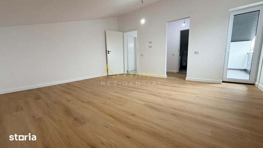 Casa individuala,materiale de calitate,incalzire in pardoseala. - 4