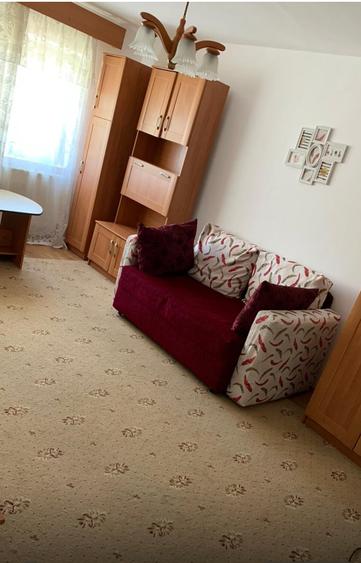 Apartament cu 3 camere decomandat în Terezian