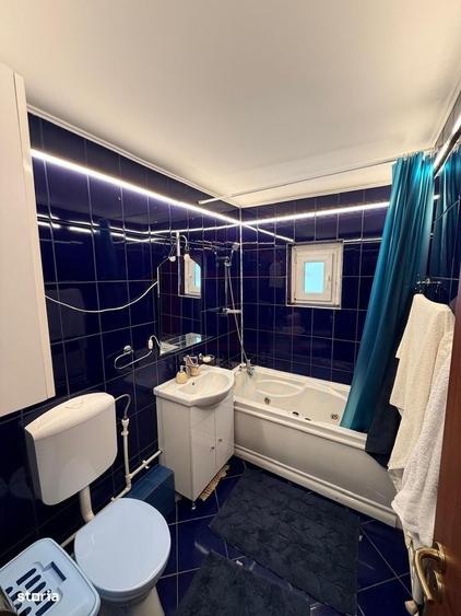 Apartament cu 3 camere în Țiglina 3