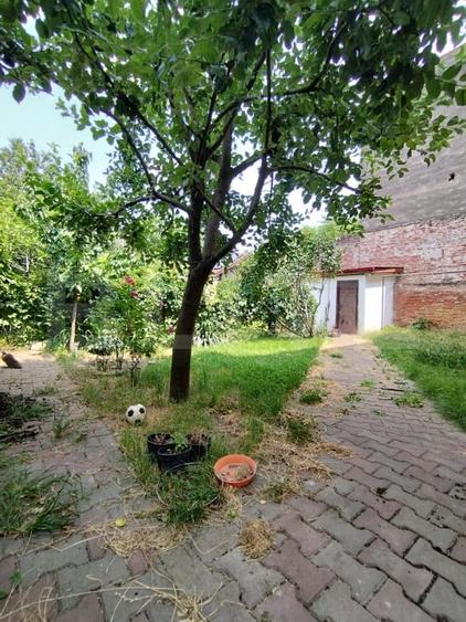 Apartament cu 3 camere circular în Bălcescu