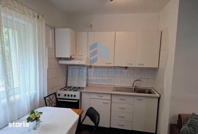 Apartament cu 2 camere, mobilat în Nerva Traian