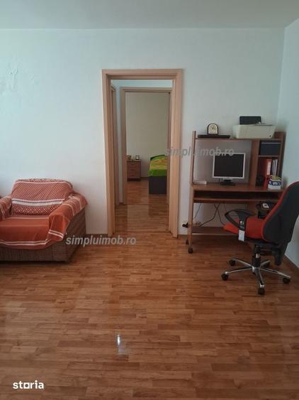 Apartament cu 2 camere în Dristor