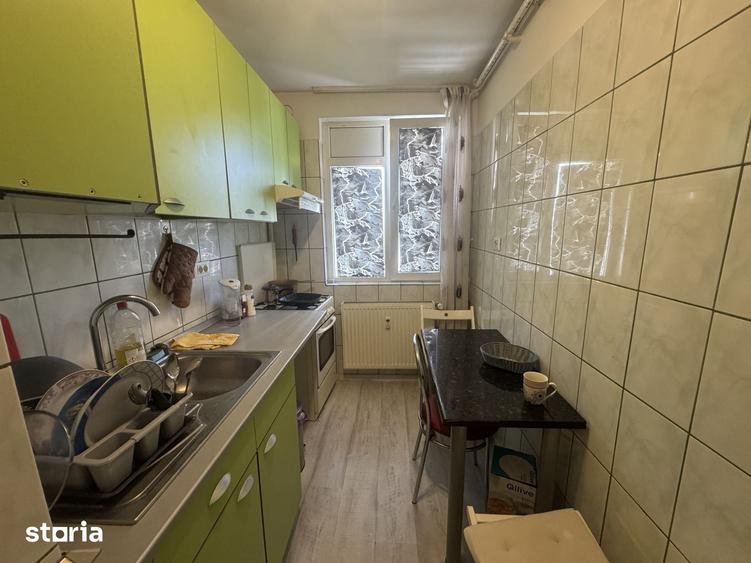 Apartament cu 2 camere în Dristor
