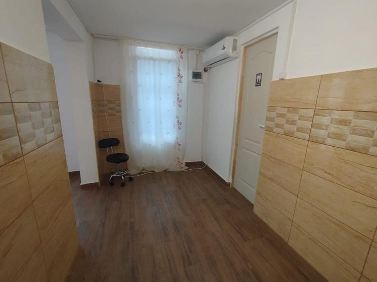 De inchiriat ap 2 cam + living baie bucatarie - 4
