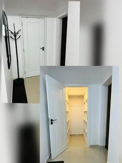 Apartament cu 3 camere decomandat în Valea Lupului