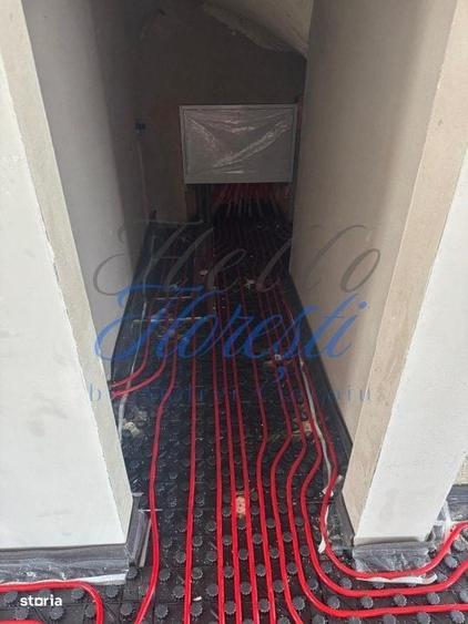 Casă cu 4 camere în Dezmir
