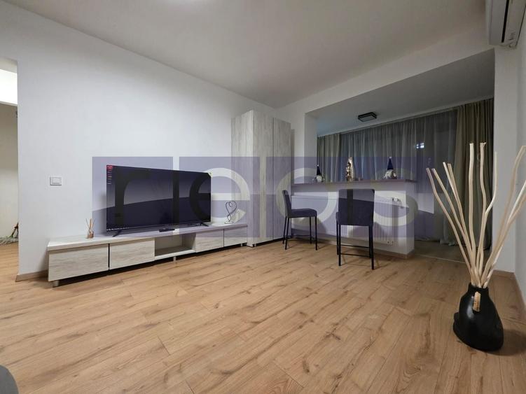Apartament cu 2 camere semidecomandat în Timpuri Noi