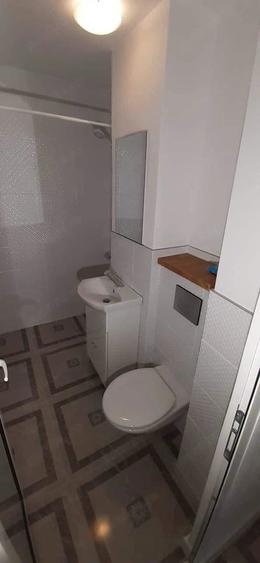 Garsonieră decomandată în Radu Negru