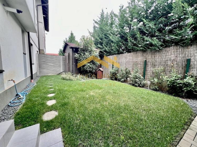 Apartament cu 2 camere decomandat, mobilat în Braytim