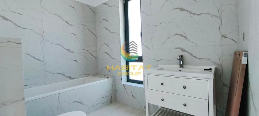CASA 4 CAMERE | TEREN 352 MP | INCALZIRE IN PARDOSEALA | BERCENI - 9